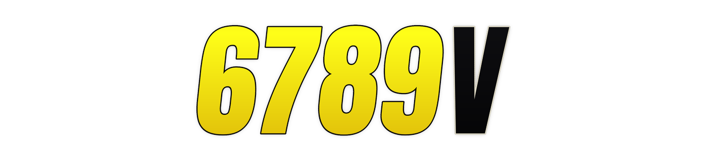 6789v
